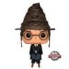 Funko Pop: HARRY POTTER - Harry Potter N° 21 Special Edition - Imagen 2