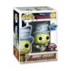 Funko Pop: PINOCCHIO - JiminyI Cricket N° 1026 Special Edition, DD - Imagen 3
