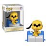 Funko Pop: WALT DISNEY WORLD 50 - Pluto on the Peoplemover N° 1164