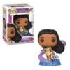 Funko Pop: PRINCESS - Pocahontas N° 1017