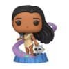 Funko Pop: PRINCESS - Pocahontas N° 1017 - Imagen 2