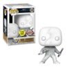 Funko Pop: MOON KNIGHT - MR. Knight N° 1048 Special Edition, Gitd