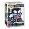 Funko Pop: MONSTER HUNTERS - Venom N° 994 - Imagen 3
