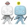 Funko Pop: MOON KNIGHT - MR. Knight N° 1048 Special Edition, Gitd - Imagen 2