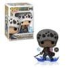 Funko Pop: ONE PIECE - Trafalgar Law N 1016 Special Edition, Chase