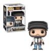 Funko Pop: PUBG - The Lone Survivor N° 556
