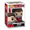 Funko Pop: LA CASA DE PAPEL - Moscú N° 918 - Imagen 3
