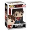 Funko Pop: IT - Stanley Uris N° 573 - Imagen 3