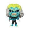 Funko Pop: IRON MAIDEN - Live After Death Eddie N° 249 - Imagen 2