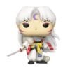 Funko Pop: INUYASHA - Sesshomaru N° 769 - Imagen 2