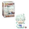 Funko Pop: HUNTER X HUNTER - Killua Zoldyck N° 1106 Special Edition