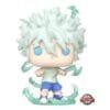Funko Pop: HUNTER X HUNTER - Killua Zoldyck N° 1106 Special Edition - Imagen 2