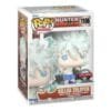 Funko Pop: HUNTER X HUNTER - Killua Zoldyck N° 1106 Special Edition - Imagen 3