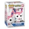 Funko Pop: POKÉMON - Sylveon N° 857 - Imagen 3