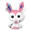 Funko Pop: POKÉMON - Sylveon N° 857 - Imagen 2