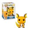 Funko Pop: POKÉMON - Raichu N° 645