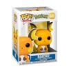 Funko Pop: POKÉMON - Raichu N° 645 - Imagen 3