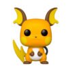 Funko Pop: POKÉMON - Raichu N° 645 - Imagen 2
