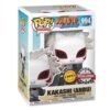 Funko Pop: NARUTO SHIPPUDEN - Kakashi (Anbu) N° 994 Special Edition, Chase - Imagen 3