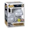 Funko Pop: MOON KNIGHT - Moon Knight N° 1047 Special Edition, Gitd - Imagen 3