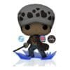 Funko Pop: ONE PIECE - Trafalgar Law N 1016 Special Edition, Chase - Imagen 2