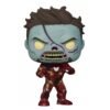 Funko Pop: WHAT IF? - Zombie Iron Man N° 944 - Imagen 2