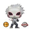 Funko Pop: NARUTO SHIPPUDEN - Kakashi (Anbu) N° 994 Special Edition, Chase - Imagen 2