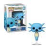 Funko Pop: POKÉMON - Horsea N° 844