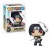Funko Pop: NARUTO SHIPPUDEN - Anbu Itachi N° 1027 Special Edition