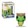 Funko Pop: POKÉMON - Caterpie N° 848