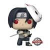 Funko Pop: NARUTO SHIPPUDEN - Anbu Itachi N° 1027 Special Edition - Imagen 2