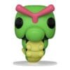 Funko Pop: POKÉMON - Caterpie N° 848 - Imagen 2