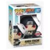 Funko Pop: NARUTO SHIPPUDEN - Anbu Itachi N° 1027 Special Edition - Imagen 3