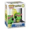 Funko Pop: POKÉMON - Caterpie N° 848 - Imagen 3