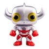 Funko Pop: ULTRAMAN - Father of Ultraman N° 765 - Imagen 2