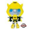 Funko Pop: TRANS FORMERS - Bumblebee N° 28 Special Edition - Imagen 2