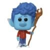 Funko Pop: ONWARD - Ian Lightfoot N° 721 - Imagen 2