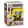 Funko Pop: TRANS FORMERS - Bumblebee N° 28 Special Edition - Imagen 3