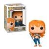 Funko Pop: ONE PIECE - Nami N° 328