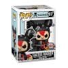 Funko Pop: TOKIDOKI - Cactus Rocker N° 97 Special Edition - Imagen 3