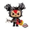 Funko Pop: TOKIDOKI - Cactus Rocker N° 97 Special Edition - Imagen 2
