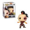 Funko Pop: AVATAR - Zuko N° 538 Chase