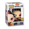 Funko Pop: AVATAR - Zuko N° 538 Chase - Imagen 3