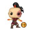 Funko Pop: AVATAR - Zuko N° 538 Chase - Imagen 2