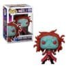 Funko Pop: MARVEL WHAT IF? - Zombie Scarlet Witch N 943