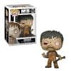 Funko Pop: MIB - Edgar  N° 717