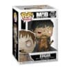 Funko Pop: MIB - Edgar  N° 717 - Imagen 3