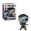 Funko Pop: WHAT IF? - Zombie Strange N° 946 Special Edition
