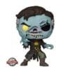 Funko Pop: WHAT IF? - Zombie Strange N° 946 Special Edition - Imagen 2
