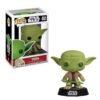 Funko Pop: STAR WARS - Yoda N° 2